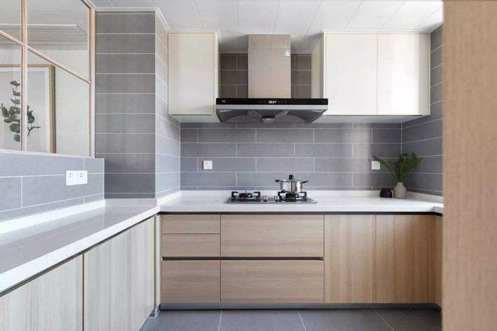 花岗岩面对常见污染如何清理呢?