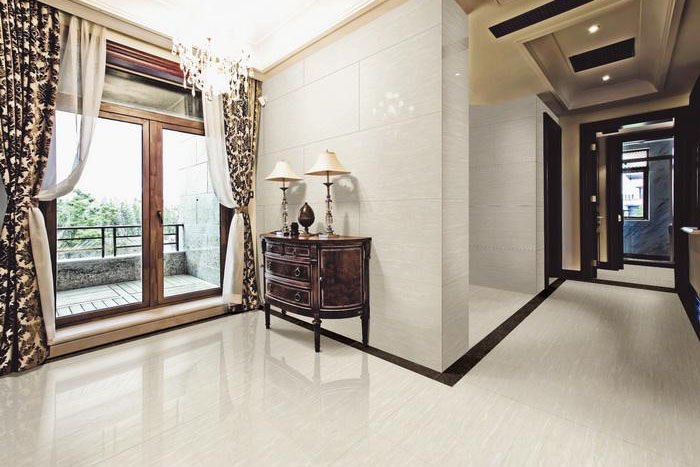 洞石石材该如何进行维护处理?