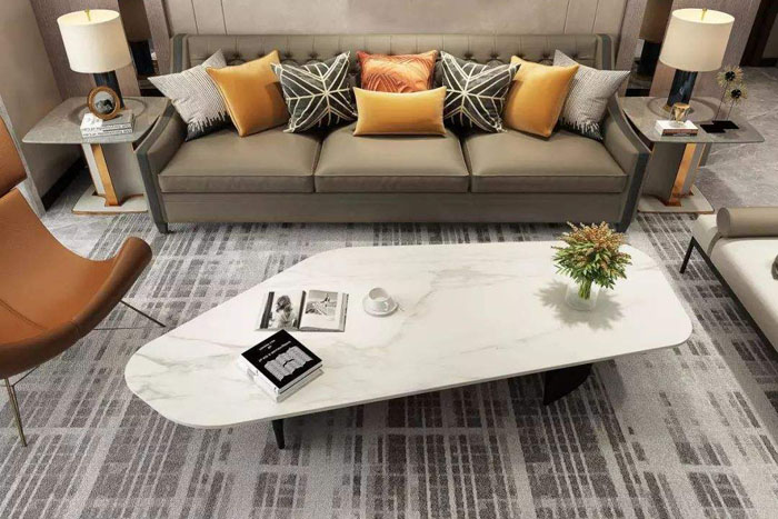 石英石与超薄岩板的区别有哪些?