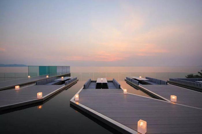 石材装置防水如何增强密封性