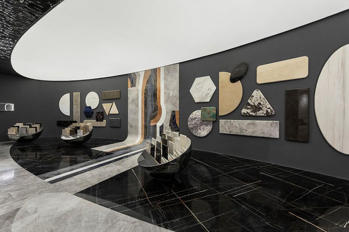 石材排版如何排?如何合理排版?