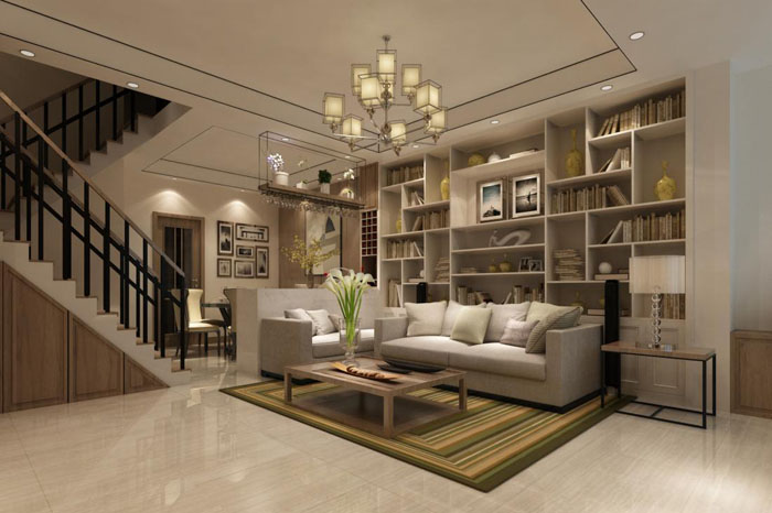 天然石材缺陷有哪些处理要领呢?