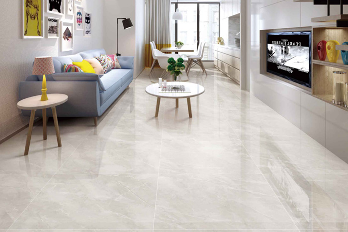 如何选购天然石材做为地面呢?