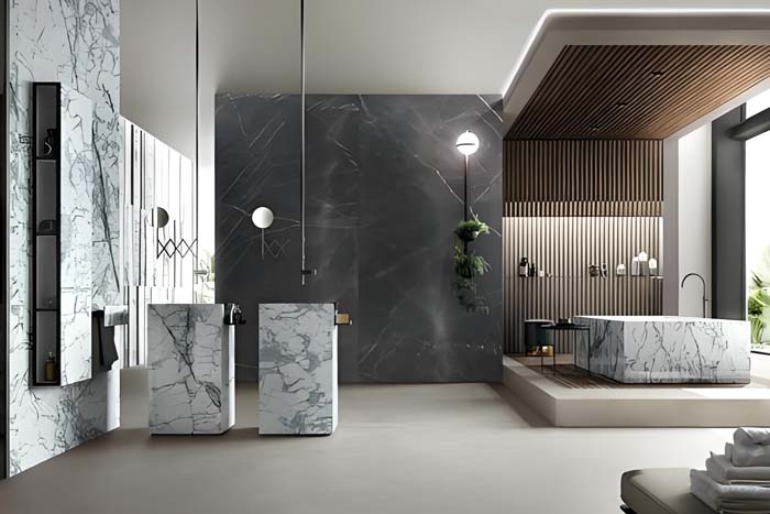 如何预防石材泛起霉斑呢?