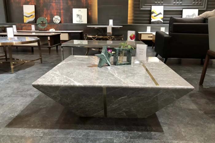 如何预防石材泛起霉斑呢?