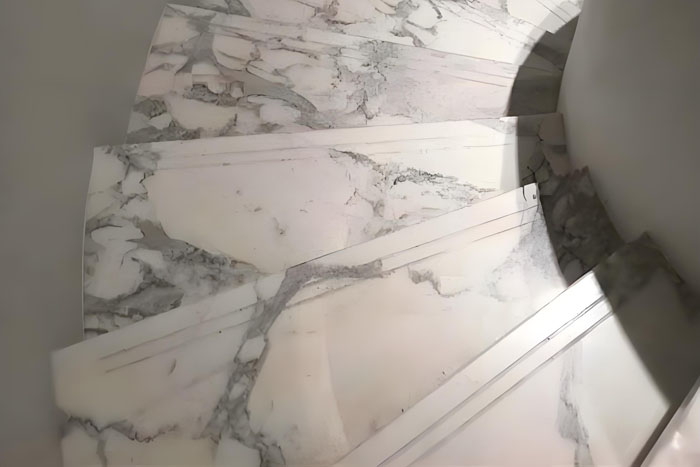 人造大理石的四种类型