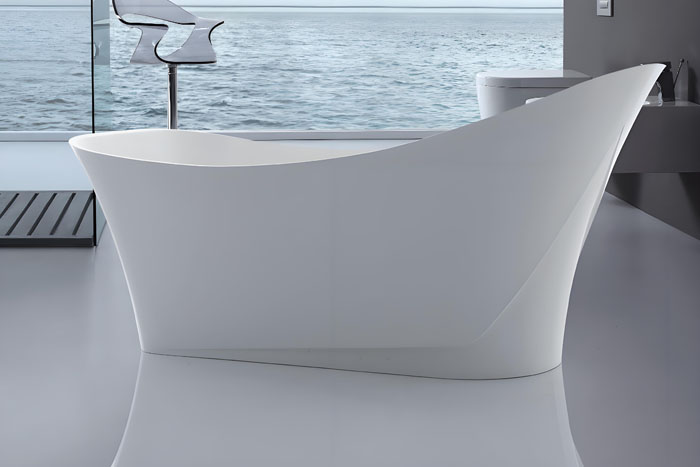 人造大理石的四种类型